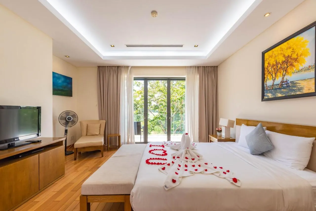 Emblem Sea 2 Bedroom Villas 다낭 베트남