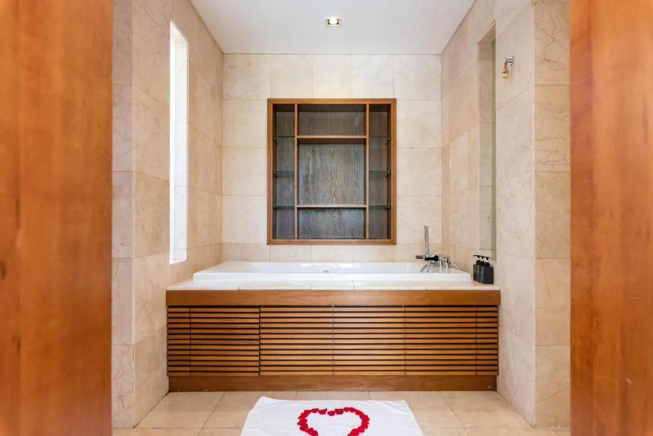 Emblem Sea 2 Bedroom Villas 다낭