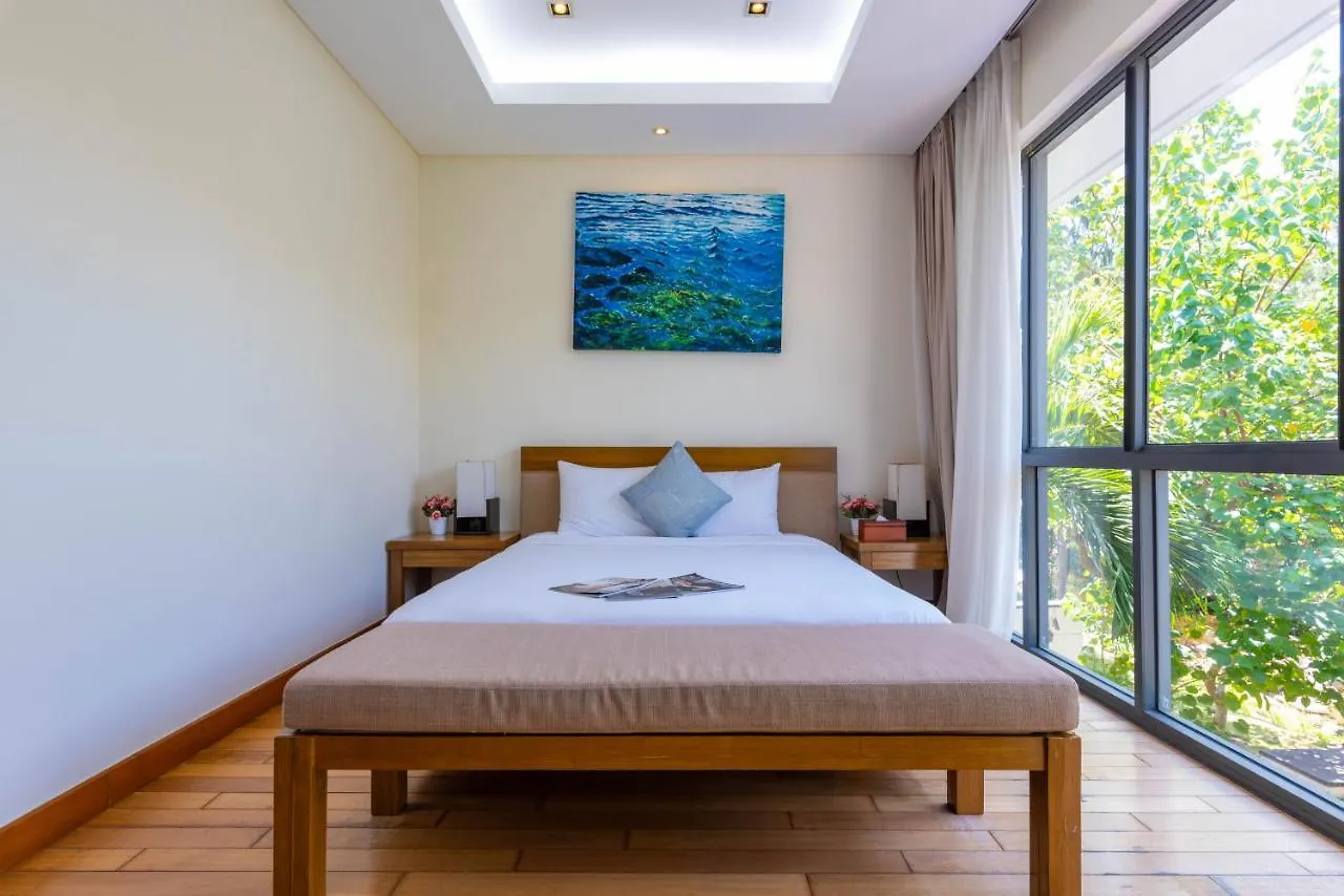 Emblem Sea 2 Bedroom Villas 다낭
