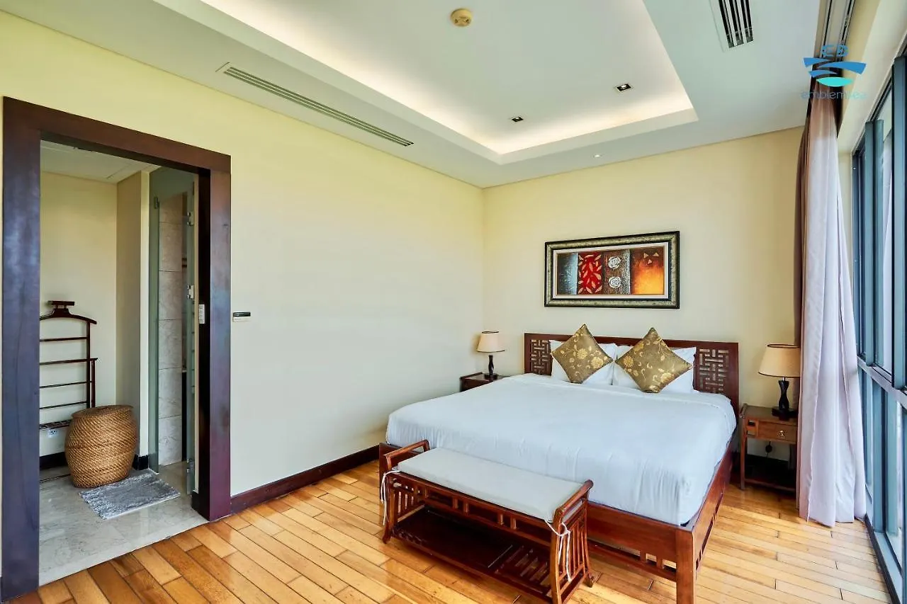 Emblem Sea 2 Bedroom Villas 다낭
