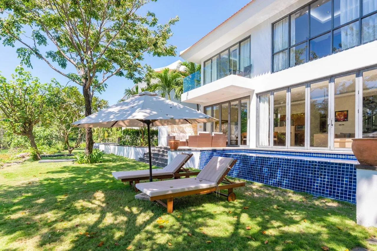 Emblem Sea 2 Bedroom Villas 다낭 베트남