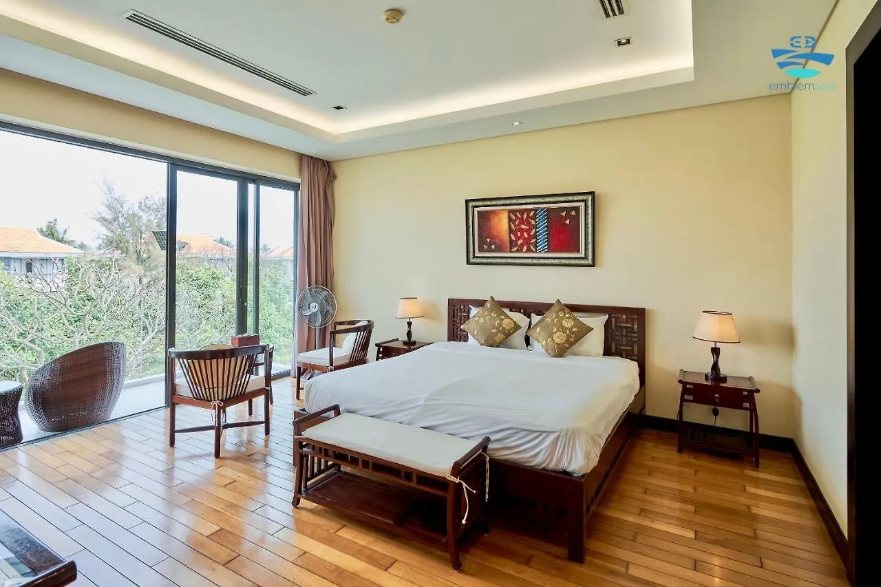 Emblem Sea 2 Bedroom Villas 다낭
