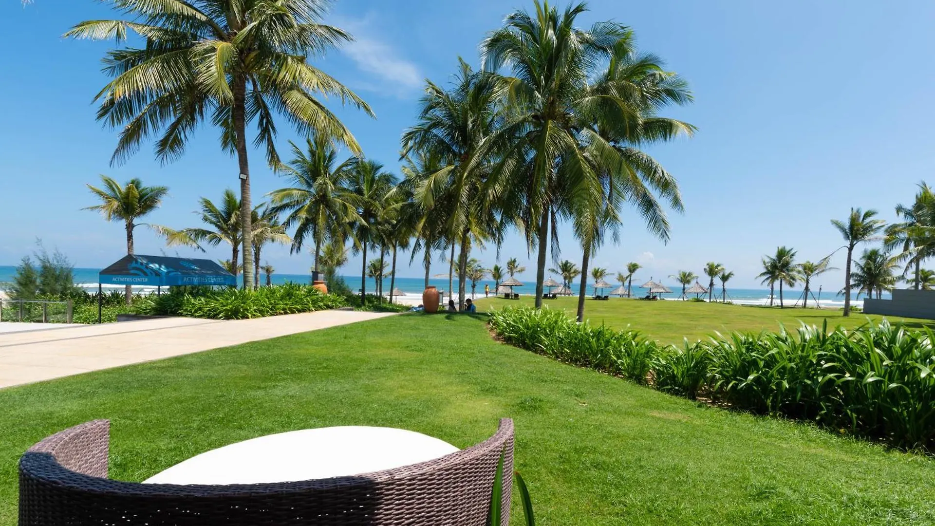 Emblem Sea 2 Bedroom Villas 다낭