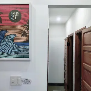 Hostal Kon-tiki, Da Nang