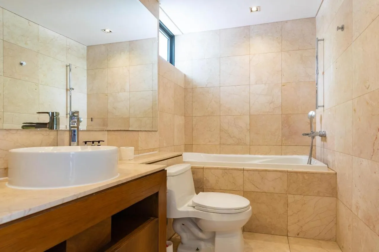 Emblem Sea 2 Bedroom Villas Da Nang