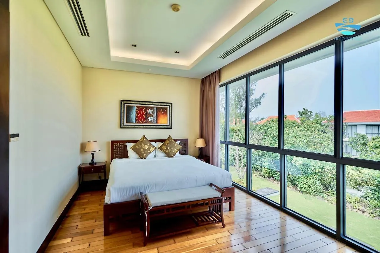 Emblem Sea 2 Bedroom Villas Da Nang