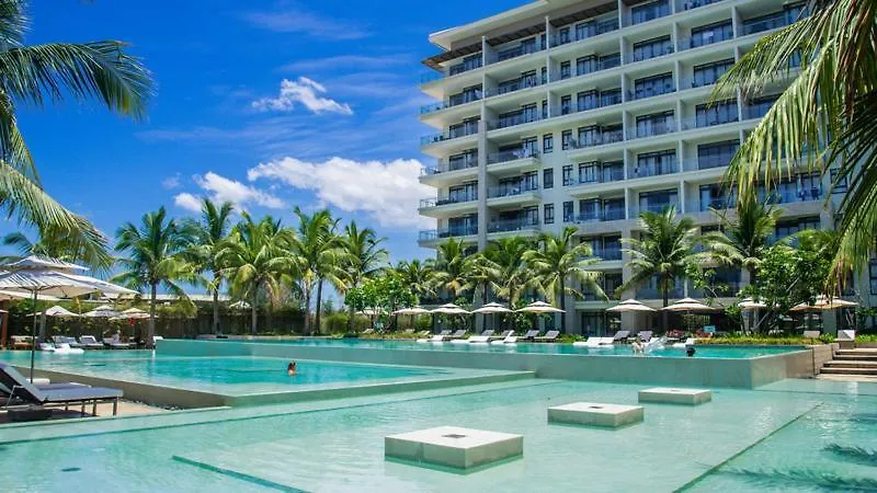 Emblem Sea 2 Bedroom Villas Da Nang Vietnam
