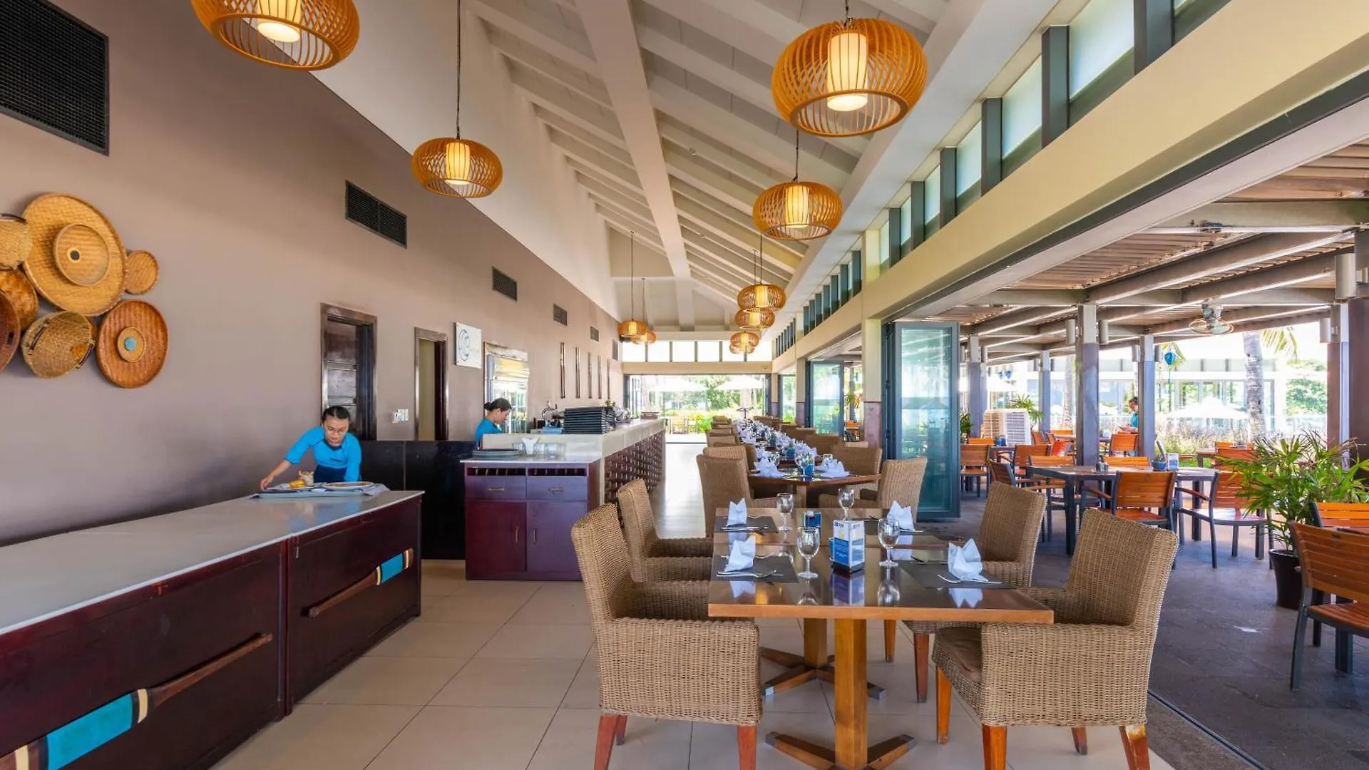 Emblem Sea 2 Bedroom Villas Da Nang